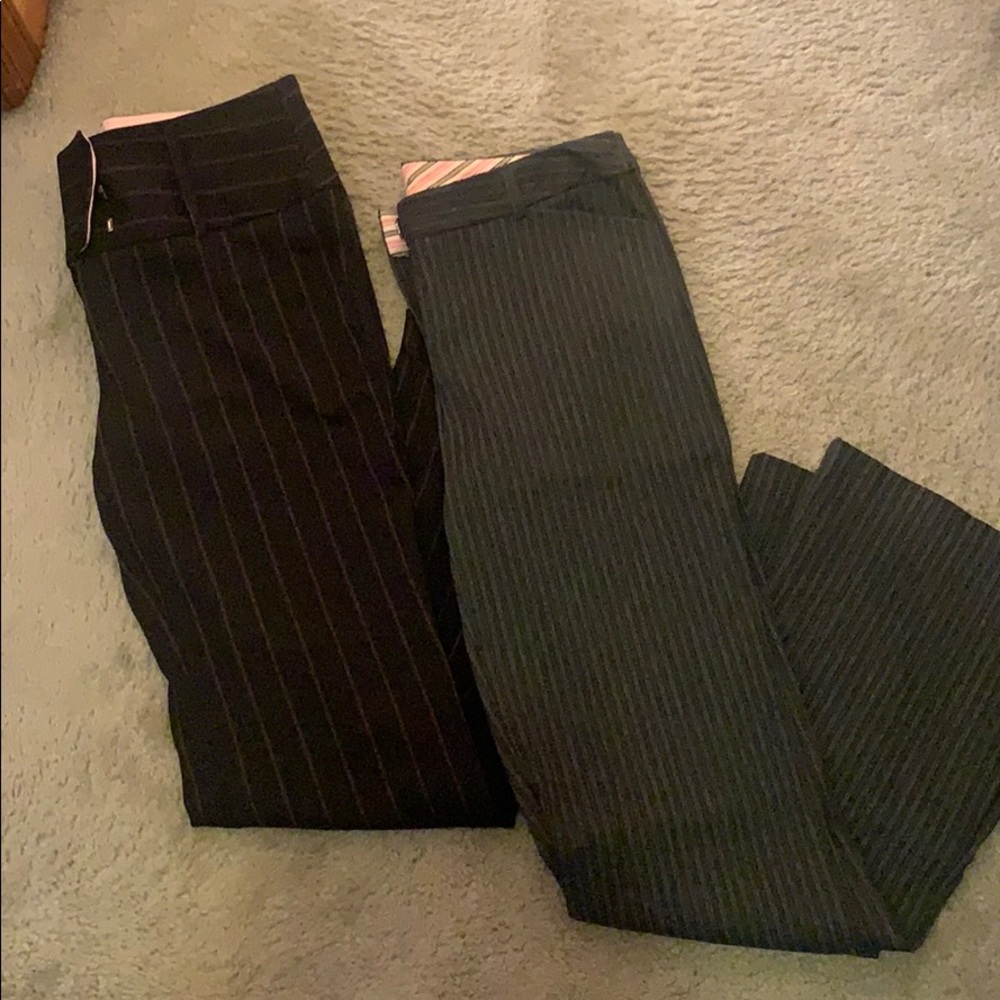 Work Pants Bundle! - image 1